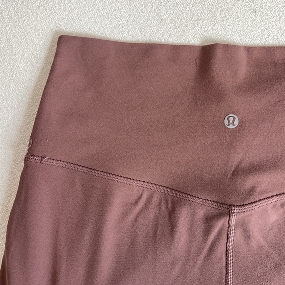 Lululemon leggings - Picture 2 of 6